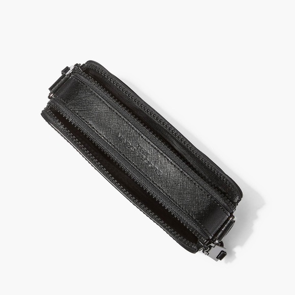 Marc Jacobs Black Crossbody Bag - Picture 5 of 8